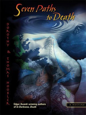 cover image of Seven Paths to Death